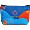Pre-Printed Sample Hoppla Kosi Midi Toiletry Bag