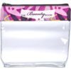 Pre-Printed Sample Hoppla Cleopatra Cosmetic Bag