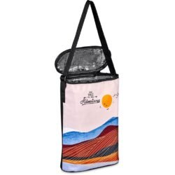 SB-HP-72-G-03_1024X1024 Pre-Printed Sample Hoppla Napa Valley Double Wine Cooler