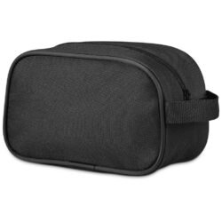 Pre-Printed Sample Hoppla Jake Toiletry Bag