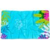 Pre-Printed Sample Hoppla Hula Beach Towel - Double-Sided Branding