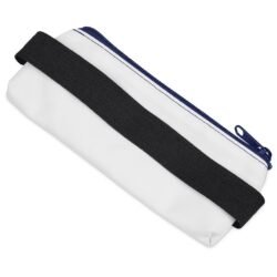 Hoppla Lagoon Polyester Pencil Case To Fit Over An A5 Notebook