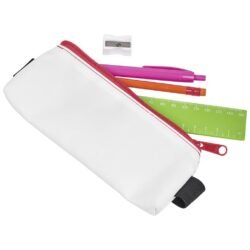 Hoppla Lagoon Polyester Pencil Case To Fit Over An A5 Notebook