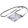 Hoppla Sani Tuck Money Neck Pouch