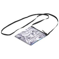 Hoppla Sani Tuck Money Neck Pouch