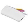 Hoppla Scribbler Polyester Large Pencil Case To Fit An A5 Notebook