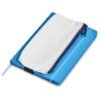 Hoppla Scribbler Polyester Large Pencil Case To Fit An A5 Notebook