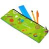 Hoppla Parker Recycled PET Stitch-Bond Pencil Case