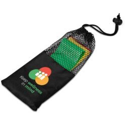 SF-AL-48-B-02_1024X1024 Altitude Workout Resistance Bands - Set Of 3