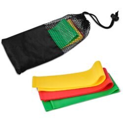 SF-AL-48-B-NO-LOGO_1024X1024 Altitude Workout Resistance Bands - Set Of 3