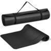 Altitude Wellness Exercise Mat