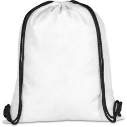 SG-HP-1-G-BL-01-NO-LOGO_1024X1024 Pre-Production Sample Hoppla Credo Drawstring Bag