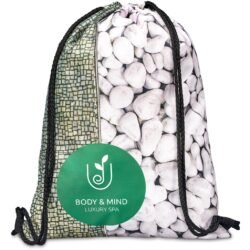 SG-HP-1-G-BL-04_1024X1024 Pre-Production Sample Hoppla Credo Drawstring Bag