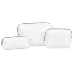 Pre-Production Hoppla Emma Neoprene Cosmetic Bag