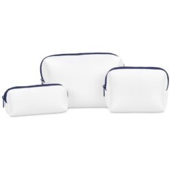 Pre-Production Hoppla Emma Neoprene Cosmetic Bag