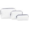 Pre-Production Hoppla Emma Neoprene Cosmetic Bag