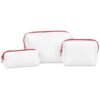 Pre-Production Hoppla Emma Neoprene Cosmetic Bag