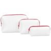 Pre-Production Hoppla Emma Neoprene Cosmetic Bag