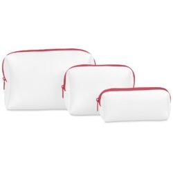 Pre-Production Hoppla Emma Neoprene Cosmetic Bag