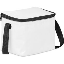 Pre-Production Hoppla Ontario Recycled PET Stitch-Bond 6 Can Cooler