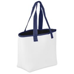 Pre-Production Sample Hoppla Hyde Neoprene Tote Bag
