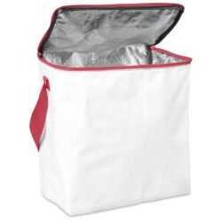 Pre-Production Sample Hoppla Alps Recycled PET 27-Litre Cooler