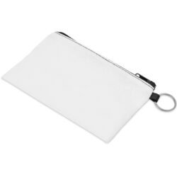 Pre-Production Sample Hoppla Tammy Recycled PET Credit Card & Coin Purse