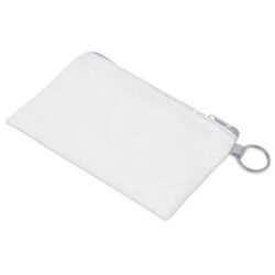 Pre-Production Sample Hoppla Tammy Recycled PET Credit Card & Coin Purse