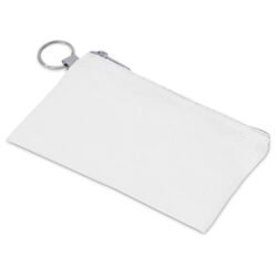 Pre-Production Sample Hoppla Tammy Recycled PET Credit Card & Coin Purse