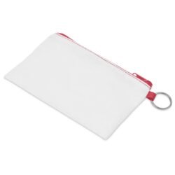 Pre-Production Sample Hoppla Tammy Recycled PET Credit Card & Coin Purse