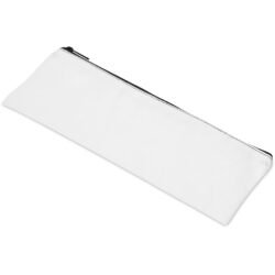 Pre-Production Sample Hoppla Parker Recycled PET Stitch-Bond Pencil Case