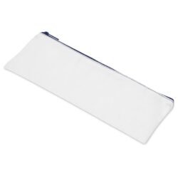 Pre-Production Sample Hoppla Parker Recycled PET Stitch-Bond Pencil Case