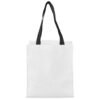 Pre-Production Sample Hoppla Gateway Recycled PET Stitch-Bond Shopper