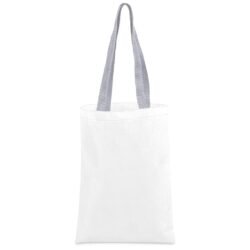Pre-Production Sample Hoppla Eden Recycled PET Stitch-Bond Shopper