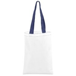Pre-Production Sample Hoppla Eden Recycled PET Stitch-Bond Shopper