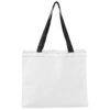 Pre-Production Sample Hoppla Menlyn Recycled PET Stitch-Bond Shopper