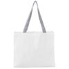 Pre-Production Sample Hoppla Menlyn Recycled PET Stitch-Bond Shopper