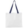 Pre-Production Sample Hoppla Menlyn Recycled PET Stitch-Bond Shopper