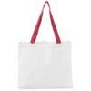 Pre-Production Sample Hoppla Menlyn Recycled PET Stitch-Bond Shopper