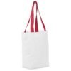 SG-HP-117-G-R-02_1024X1024 Pre-Production Sample Hoppla Bayside Recycled PET Stitch-Bond Shopper