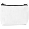 Pre-Production Sample Hoppla Recycled PET Stitch-Bond Mini Toiletry Bag