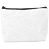Pre-Production Sample Hoppla Leanne Recycled PET Stitch-Bond Maxi Toiletry Bag