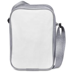 Pre-Production Sample Hoppla Worldly Crossbody Bag