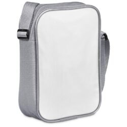 Pre-Production Sample Hoppla Worldly Crossbody Bag