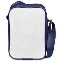 Pre-Production Sample Hoppla Worldly Crossbody Bag