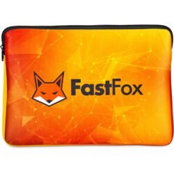 Pre-Production Sample Hoppla Knysna Neoprene Laptop Sleeve – 13-14 inch