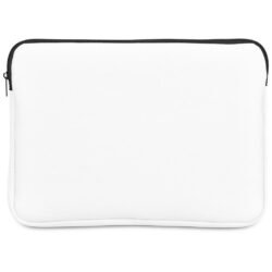 Pre-Production Sample Hoppla Knysna Neoprene Laptop Sleeve – 13-14 inch