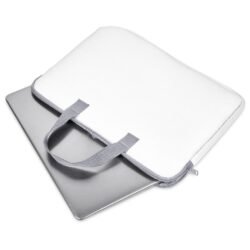 Pre-Production Sample Hoppla Neoprene Dainty Laptop Sleeve