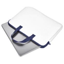 Pre-Production Sample Hoppla Neoprene Dainty Laptop Sleeve