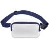 SG-HP-134-G-N_1024X1024 Pre-Production Sample Hoppla Blyde Polyester Waist Bag